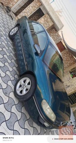اوبل اوميكا بزون موديل 97 للبيع في ذي قار