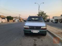 كلايز موديل 1993 للبيع في كركوك