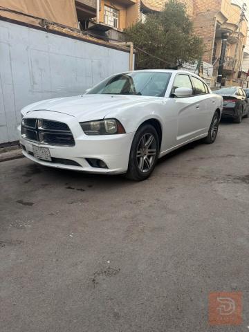 جارجر 2012 للبيع في بغداد