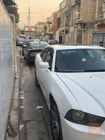 جارجر 2012 للبيع في بغداد