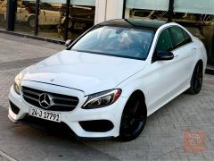 مرسيدس 2017 بانوراما فول للبيع في أربيل
