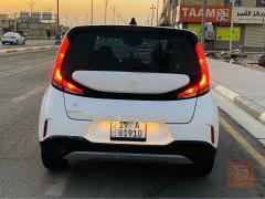 كيا صوال 2023 وارد امريكي للبيع في كربلاء المقدسة