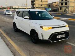 كيا صوال 2023 وارد امريكي للبيع في كربلاء المقدسة
