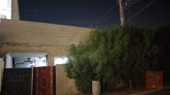 دار في حي عسكري مساحة 300 متر للبيع في الأنبار