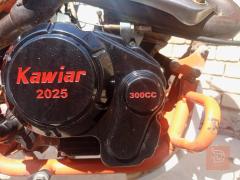 دراجة محرك S300 مستعمل للبيع في بغداد