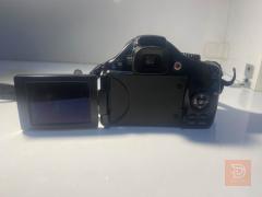 كاميرا Canon sx40 HS مع كامل الملحقات للبيع في بغداد