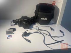 كاميرا Canon sx40 HS مع كامل الملحقات للبيع في بغداد