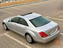 Mercedes Benz S 350 2008 للبيع في كركوك