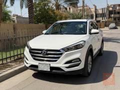 تويوتا هيونداي توسان ٢٠١٦ خليجي للبيع في بغداد