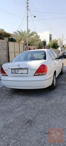 نيسان صني ياباني للبيع في كركوك