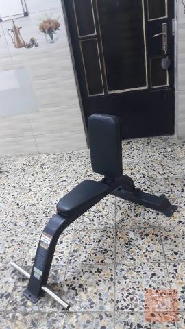 مصطبه متكه جديده امريكي للبيع في بغداد