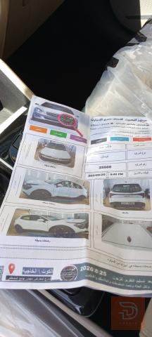كيا سبورتج 2024 للبيع في ذي قار
