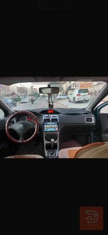 سيارة موديل ٢٠٠٥ جاهزة للبيع في بغداد