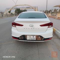 نيسان النترى 2020 للبيع في واسط