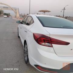 نيسان النترى 2020 للبيع في واسط