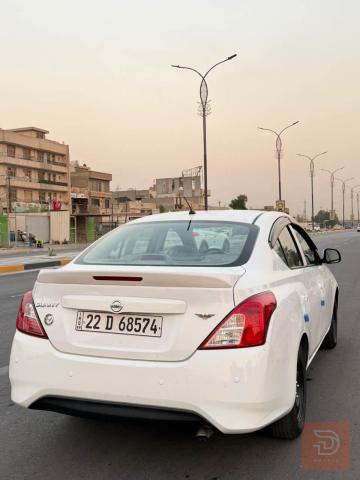 سني هندي 2020 للبيع في بغداد