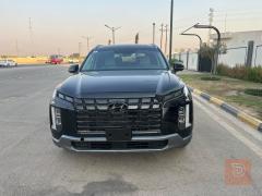 بلسايد 2025 وارد امريكي فول لمتت للبيع في بغداد