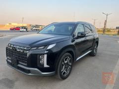 بلسايد 2025 وارد امريكي فول لمتت للبيع في بغداد