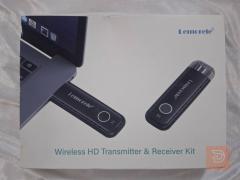 HDMI وايرليس 50 متر للبيع في بغداد