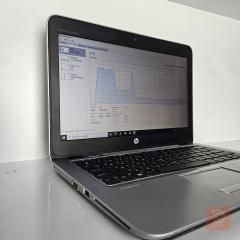 لابتوب Hp elitebook 820 G3 للبيع في بغداد
