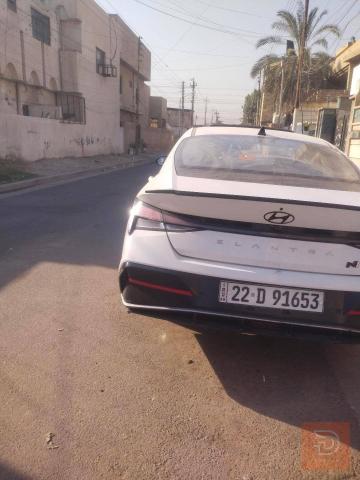 النتره تجميع 2024 فول مواصفات للبيع في بغداد