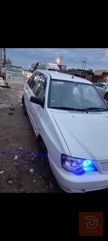 سايبا 2009 نظيفة للبيع في كربلاء المقدسة