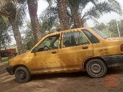 سايبه للبيع في النجف الأشرف