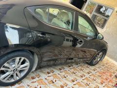هيونداي النترا 2017 امريكي للبيع في بابل
