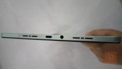 تابلت Tecno MegaPad 11 أخضر للبيع في واسط