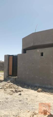 مشتمل بناء حديث 100 متر مستعمل للبيع في واسط