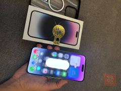 ايفون 14 Pro Max دبل سيمكارت مستعمل للبيع في بغداد