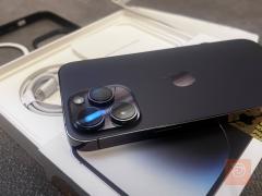 ايفون 14 Pro Max دبل سيمكارت مستعمل للبيع في بغداد