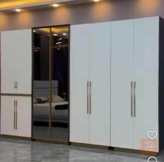 هوم اسنطبول غرفة نوم ضخمة مطعمة بي دي اف مستعمل للبيع في بغداد