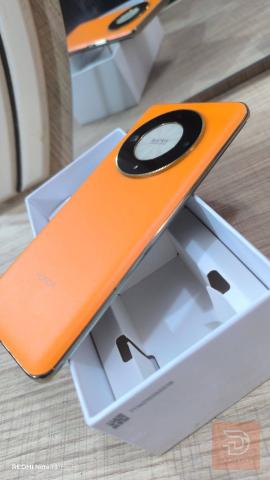 HONOR X9b 5G لون مميز للبيع في بغداد