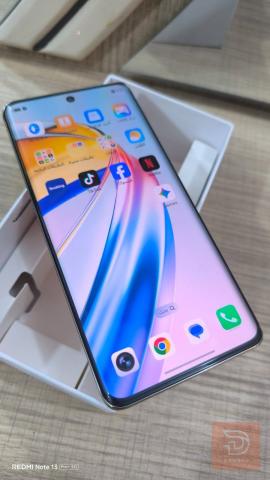 HONOR X9b 5G لون مميز للبيع في بغداد