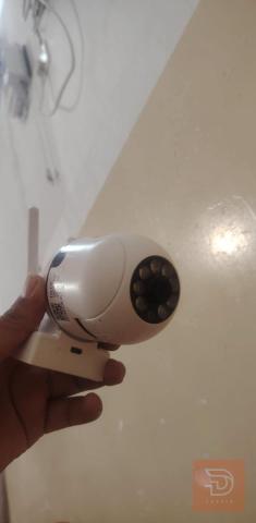 كامره بيت ملونه للبيع في النجف الأشرف