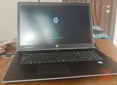 HP i5 8254U مستعمل للبيع في نينوى