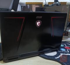 MSI GE73VR 7RF Raider مستعمل للبيع في نينوى