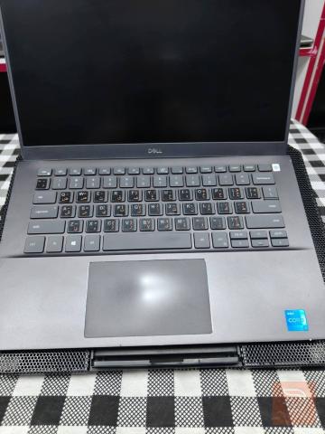 لابتوب Dell Inspiron 5406 جيل 11 مستعمل للبيع في نينوى