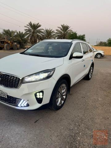 كيا سورنتو 2020 V6 للبيع في بغداد