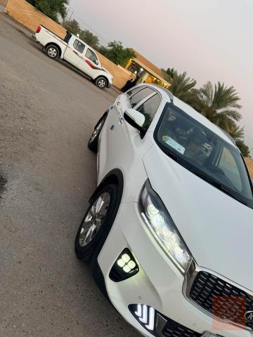 كيا سورنتو 2020 V6 للبيع في بغداد