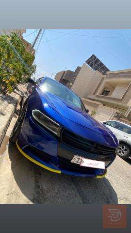 ดوج دوج جارجر SXT 2022 للبيع في كربلاء المقدسة