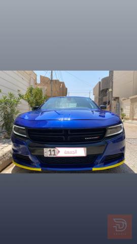 ดوج دوج جارجر SXT 2022 للبيع في كربلاء المقدسة