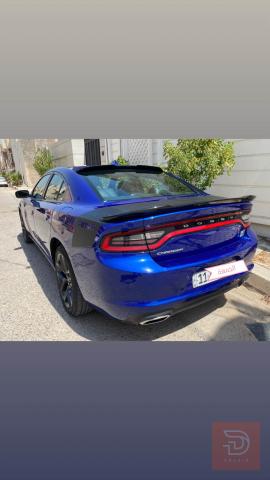 ดوج دوج جارجر SXT 2022 للبيع في كربلاء المقدسة