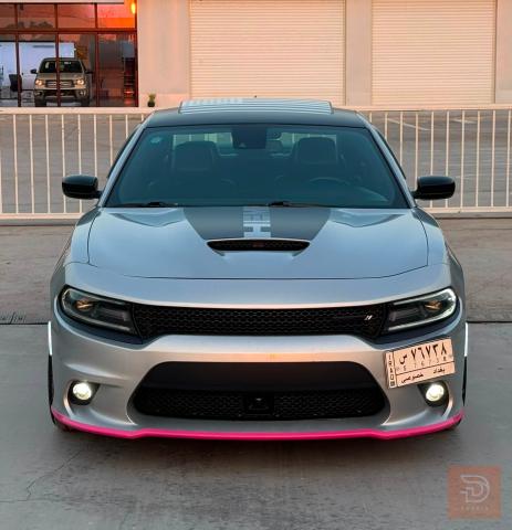 دوج جارجر 2021 GT Premium للبيع في الأنبار
