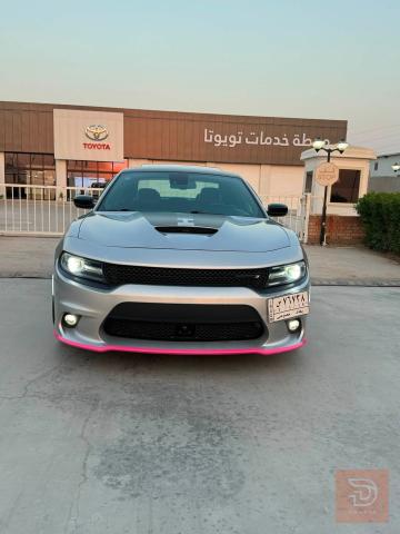 دوج جارجر 2021 GT Premium للبيع في الأنبار