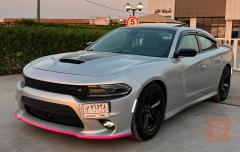 دوج جارجر 2021 GT Premium للبيع في الأنبار