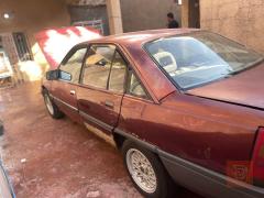 اوبل وميكا 1989 للبيع في بغداد