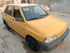 سايبا موديل 2009 للبيع في بغداد