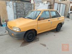 سايبا موديل 2009 للبيع في بغداد